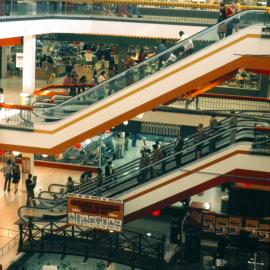 Westpoint Shopping Centre, Blacktown