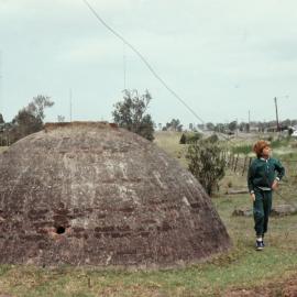 Beehive Well, Great Western Highway, Bungarribee