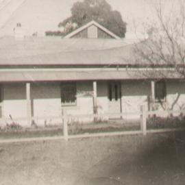 The Manse, Mount Druitt