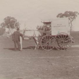 New South Wales Bush Mission