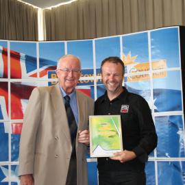 Blacktown City Australia Day Awards, 2013