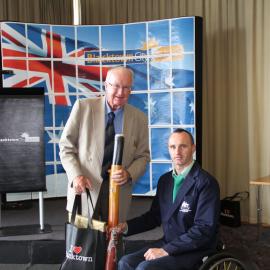 Blacktown City Australia Day Awards, 2013