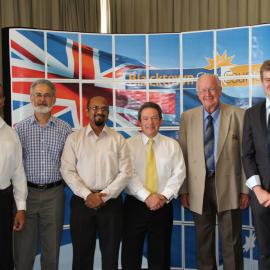 Blacktown City Australia Day Awards, 2013