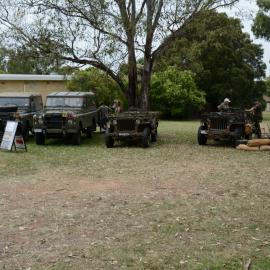 Commemorate and Celebrate at "The Manse"