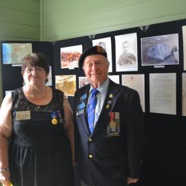 Commemorate and Celebrate at "The Manse"