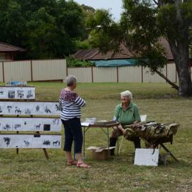 Commemorate and Celebrate at "The Manse"