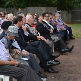 Commemorate and Celebrate at "The Manse"