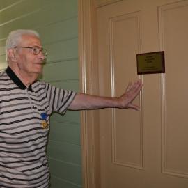 Commemorate and Celebrate at "The Manse"