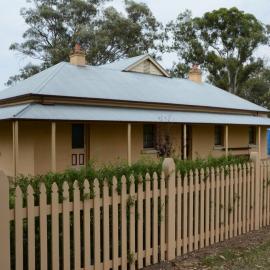 The Manse, Mount Druitt