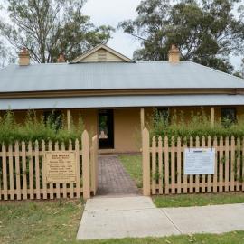 The Manse, Mount Druitt