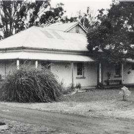 The Manse, Mount Druitt