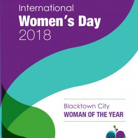 International Women's Day, 2018