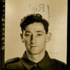 Reeks, Frederick William