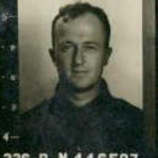 Reilly, Ronald Charles