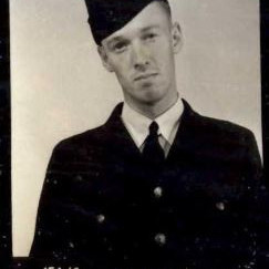 Rickard, Graham Astridge