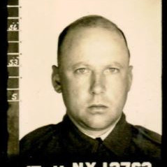 Riley, George Malcolm