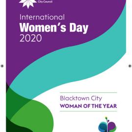 International Women's Day, 2020