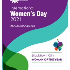 International Women's Day, 2021