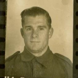 Robb, Andrew Charles