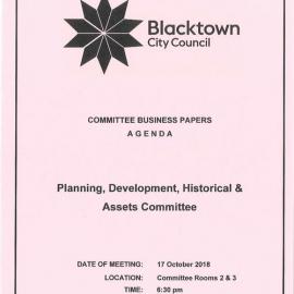 Old Policeman's Cottage within the grounds of Wet 'n' Wild at Prospect, 20