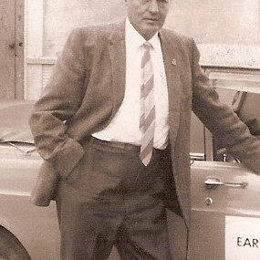 Robshaw, Keith McClean