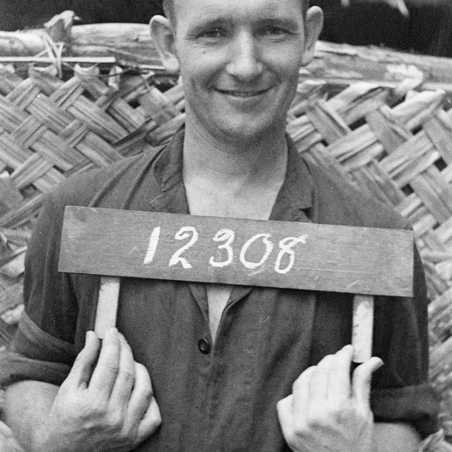 Rodger, John David