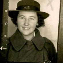 Rogerson, Vera Beatrice Myra