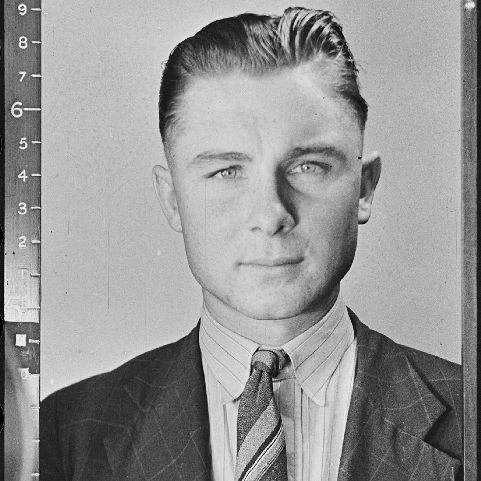 Rothe, Theo John