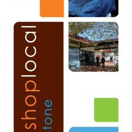 Riverstone Shop Local Guide, c2013