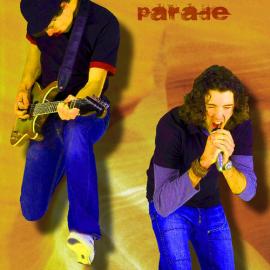 Blacktown City Council Streets Alive Festival and Parade, 2008