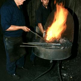 Nurragingy Blacksmith