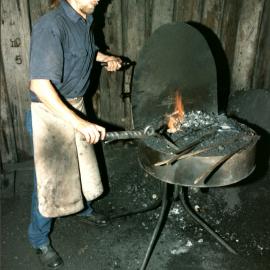 Nurragingy Blacksmith