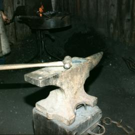 Nurragingy Blacksmith