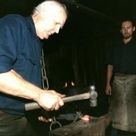 Nurragingy Blacksmith