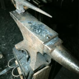 Nurragingy Blacksmith