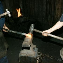 Nurragingy Blacksmith