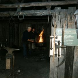 Nurragingy Blacksmith