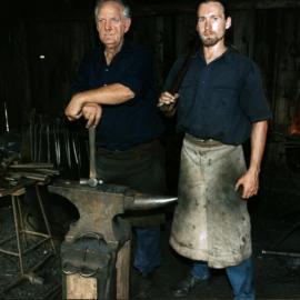 Nurragingy Blacksmiths