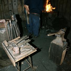 Nurragingy Blacksmith