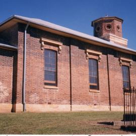 St Bartholomew's Church, Prospect