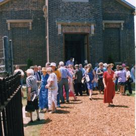 St Bartholomew's Church, Prospect
