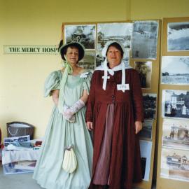 Convention at Mamre House, Orchard Hills