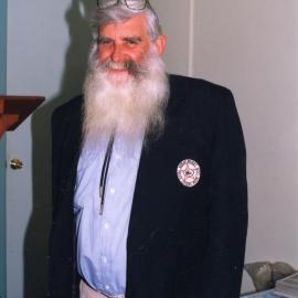 Convention at Mamre House, Orchard Hills