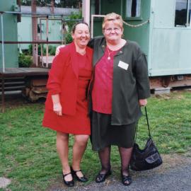 Convention at Mamre House, Orchard Hills