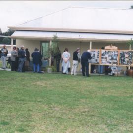 Convention at Mamre House, Orchard Hills