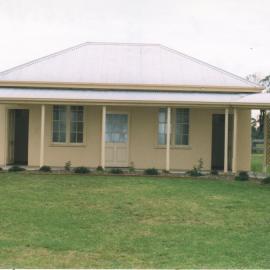 Mamre House and Farms, Orchard Hills