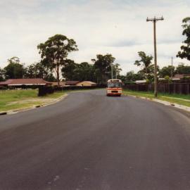 Daniels Road, Oakhurst