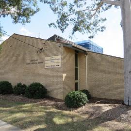 Blacktown Senior Citizens Centre, Blacktown