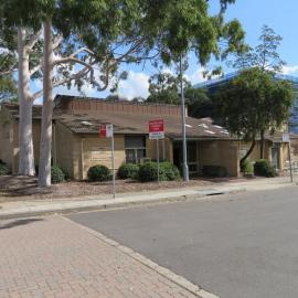Blacktown Senior Citizens Centre, Blacktown