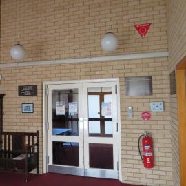 Blacktown Senior Citizens Centre, Blacktown